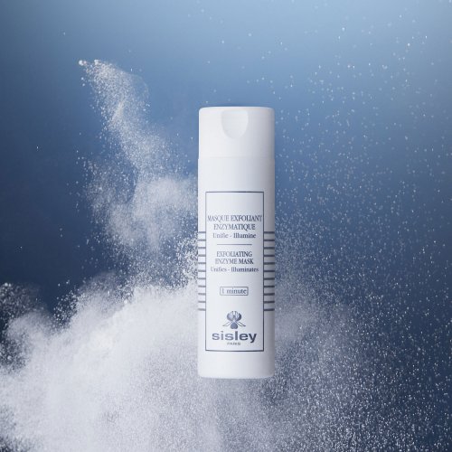 SISLEY-ENZYMATIC EXFOLIATING MASK SISLEY-ENZYMATIC EXFOLIATING MASK
